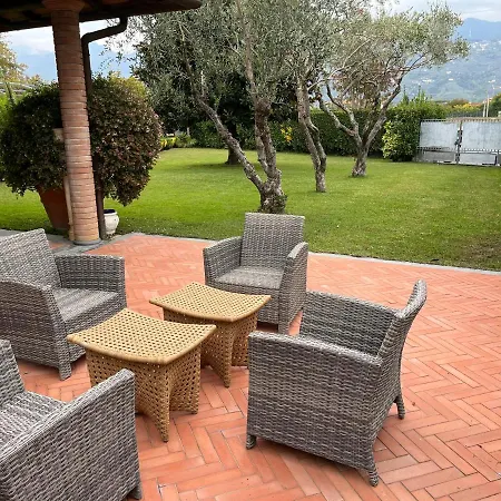 Venere Villa Pietrasanta