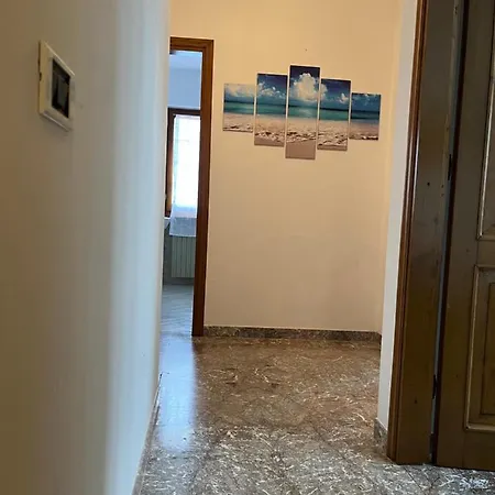 Venere Villa *