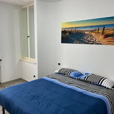 Venere Villa *
