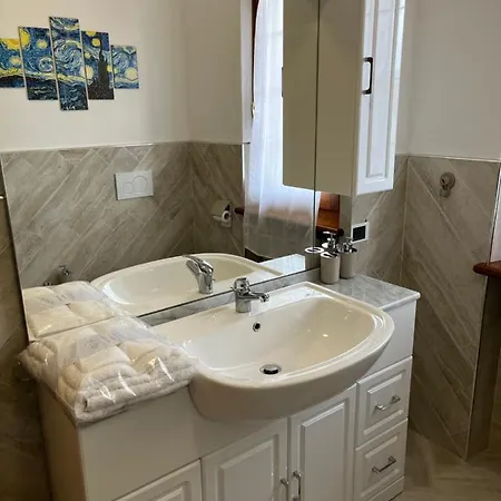 Venere Villa