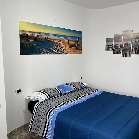 Venere Villa *
